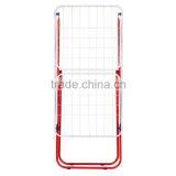 Hot Sale Aluminum Foldway Folding Laundry Rack Clothes Drying Rack Quality Choice thumbnail-4