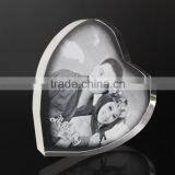 Wholesale 2d Laser Crystal Photo Frames thumbnail-2
