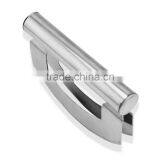 Stainless Steel Doube Blade Mezzaluna Chopper,vegetable Chopper thumbnail-4