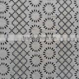 Lace-Fabric,Burning Flower Bud Silk Fabrics thumbnail-1