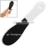 Foot Pedicure File Hard Skin Remover Use Wet Dry thumbnail-1
