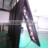 P3 P4 Indoor front service led display for shopping mall