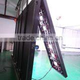 P3 P4 Indoor front service led display for shopping mall