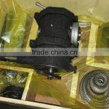 F11 Series Milling Machine Universal Dividing Heads thumbnail-3