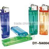 82mm Smoking Flint Lighter With Torch