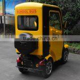 Mini Electric Car With 800W Brushless Motor thumbnail-5