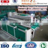 full automatic rewinding machine paper rewinder for jumbo roll paper