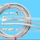 Competitive Price High Excellent Quality PTFE Teflon Stainless Steel hose