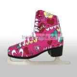 China Manufacturing Stainless-steel Racing Figure Skating for Ice Rink thumbnail-2