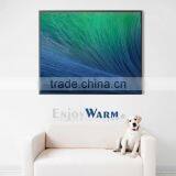 2016 TUV GS CE ROHS SAA Infrared Panel Manufacturer Wall Heater