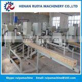 Top Quality Biomass Wood Sawdust Block Making Machine thumbnail-3