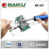 BAKU Wholesale Supplier Soldering Iron Station Quick Professional Soldering Station BK-457 thumbnail-4