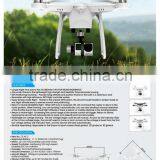 LEDO Factory Price!!!2015 New Fashion of Drone Helicopters for Sale thumbnail-5