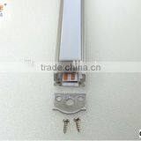 2016 Newest 8mm 10mm Led Aluminum Extrusion Profile for Led Light Bar thumbnail-1