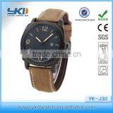 Business Leather Starp Men's Watches ,Business Leather Starp Men's Watches Company thumbnail-1