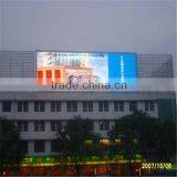 High Brightness Full Color p6 DIP 3in1 Led Display thumbnail-5
