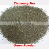Hot Sale Super Grade cheap price Green Tea Powder