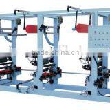 GuoYan High Percision PE Printing Non-woven Machine