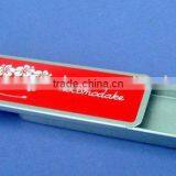 Candy Tin Box Small Slide Tin Can With Client's Printing