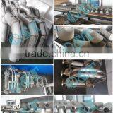 High Quality Coriolis Mass Flow Meter thumbnail-4