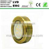 Popular Downlight in Sweden