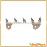 Quality Aftermarket Chain Saw Spare Parts Bumper Spike Fits MS380 381 038 thumbnail-1