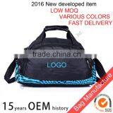 Coolest Best Gym Sack Bag Bags for Women With Compartments thumbnail-3