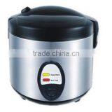 1.8L Mini Rice Cooker With CE Certificate thumbnail-1