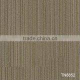 High Wearproof Commercial Nylon Carpet Tile 50*50 thumbnail-1