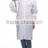Antistatic outwear ESD industrial working suit