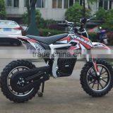 500w 24v Electric Pit Bike thumbnail-4