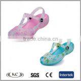 beautiful decoration garden plastic china clog