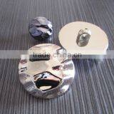 Various Shape For Ladies' Plastic Button