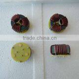 Toroidal Core and Common Mode Choke