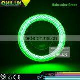 Hot Sell 3.5 Inch 89mm 30W COB LED Auto Fog Lamp With Inlay Halo for All Cars thumbnail-5