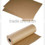 Stocklot Recycled Paper Brown Kraft Paper Liner thumbnail-5