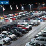 Express Adjustble Angle 180 Degree UL CUL ISO9001 Street Light for Stadium Lighting thumbnail-3