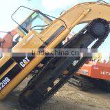 Used Cat 320B Excavator, Excavator Caterpillar Cat 320D,320CL,330B,330C,330D thumbnail-5