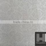 New Super Soft Velvet Embossed Sofa Fabric Mordern Home Textile Upholstery thumbnail-2