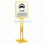 Hotel Instruction Board/Sign Holder ZS-033