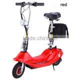 China Cheap Electric Scooter/2 Wheel Electric Standing Scooter/vespa Electric Scooter thumbnail-6