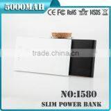 Li-polymer Battery Power Bank Ultra Thin thumbnail-5