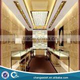 Glass Jewelry Display Table/tabletop Jewelry Display Case