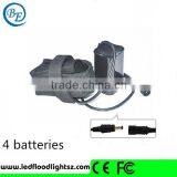 Bicycle Light Power Providing 8800mAh 8.4v 18650-cell Rechargeable Bike Light Battery thumbnail-1