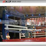 Boxing Championship Ring thumbnail-4