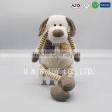 Wholesale 7 Inch Plush Dog Toys With Low Price thumbnail-3