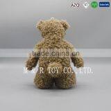 2016 New OEM Animal Teddy Bear Soft Toy for Baby thumbnail-5
