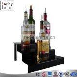 Acrylic Good Liquor Shop Display Shelves thumbnail-1