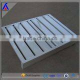 Rubber Steel Pallet (Factory Selling) thumbnail-4