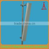 antennas for communications 698 - 960 MHz Directional Base Station Repeater Sector Panel Antenna cdma gsm outdoor antenna